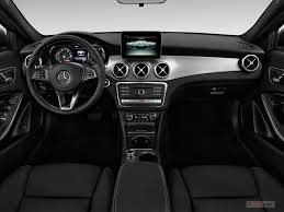 Every used car for sale comes with a free carfax report. 2019 Mercedes Benz Gla Class 244 Interior Photos U S News World Report
