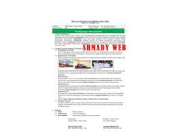 Sd negeri cikeruh i mata pelajaran : Contoh Rpp 1 Lembar Ips Kelas 9 Materi Perdagangan Internasional