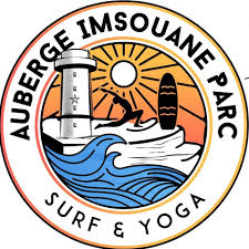 Auberge Imsouane Parc Logo
