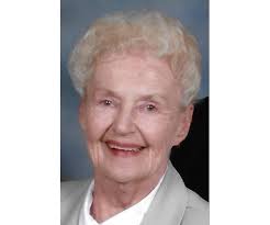 Evelyn Darby Obituary (2017)