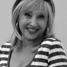 Ekel Alfreds Tochter: Hildegard Krekel gestorben