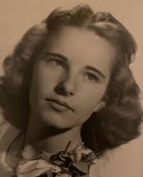 Patty Douglas Obituary