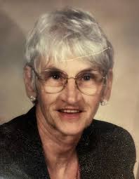 Obituary of Joan Doreen Grove