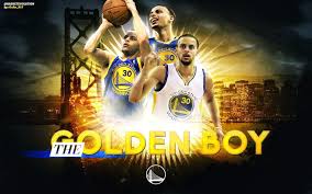After leading the nation with an average of 28.6 points per game as a college junior in 2009, stephen curry was selected with the seventh pick of the nba draft by the golden state. Desktop Steph Curry Yellow Cartoon Wallpapers Wallpaper Cave