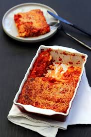 Cannelloni A La Ricotta Poivron Et Chorizo Amandine Cooking Cannelloni Chorizo Ricotta