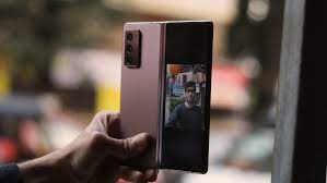 From the looks of it, samsung is keeping the fold 3 cases less flashy and playful and more on the classy side. Samsung Galaxy Z Fold 3 Release Date Price News And Leaks Techradar