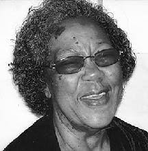 Catherine SPEARMAN Obituary (2020)