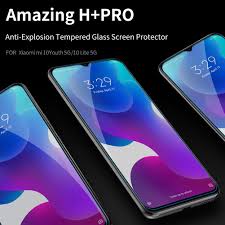 긴머리／아담한 사람／연상／원피스／생머리／홑꺼풀／운동화 i want to be d's wings. Glass For Xiaomi Mi 10 Lite 5g Screen Protector Nillkin H Pro 2 5d Protective Safety Glass Film For Xiaomi 10 Lite 5g Buy At A Low Prices On Joom E Commerce Platform