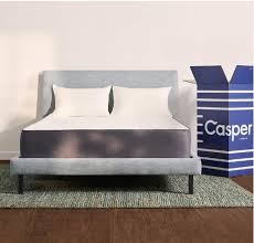 Casper Original Hybrid Mattress Review 2019 100 Off Coupon Mattress Hybrid Mattress Hybrid Mattress Reviews