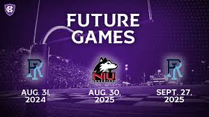 Check out osn tv schedule to know the timing of your favorite movies, series, and tv shows! Football To Face Northern Illinois In 2025 Rhode Island In 2024 2025 Holy Cross Athletics