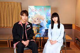 Jul 01, 2019 · なつぞら：妹役は清原果耶！ 異例の劇中発表 「あさが来た」以来の朝ドラ「本当に幸せ」 2019年07月01日 ä¸­å·å¤§å¿—æƒ³è®¿å¤§é˜ªé…éŸ³ä¼™ä¼´lilyé‚€å…¶å®¶åº­èšä¼š ç››å±±æ™‹å¤ªéƒŽ å¤§çºªå…ƒ