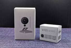 Wyze Sense Review Sofun