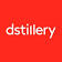 Logo Dstillery