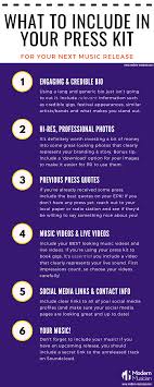 You need to be short, concise and specific. Guide How To Pitch Your Music To Blogs Magazines Modern Musician Grow Your Fanbase