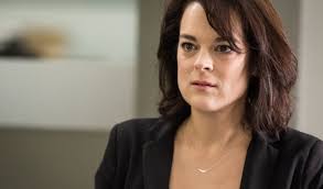 District 31 : Nous n'en avons peut-être pas fini avec la détective Isabelle  Roy