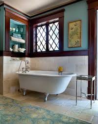 Have you ever listen to their story about their old house looks like? Adding Baths To An Old House Design For The Arts Crafts House Arts Crafts Homes Online