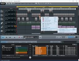 Here are some of the ways you can stream music online. Download Magix Music Maker Plus 2020 29 0 3 21