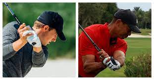 Byrum thinks his grip is funny looking. What S The Deal With Jordan Spieth S Rogue Pinky And Index Finger