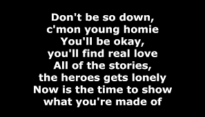 Kid Cudi Love Find Real Love Kid Cudi Love Real Love