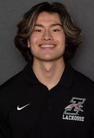 2024 Men's Lacrosse Roster