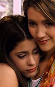 poslední přani je Violetta první díl