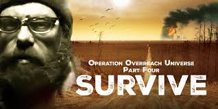 Over 2200 views in the first 4 days since its release. Be sure to check out  the first movie in the Operation Overreach Universe, HIDDEN, and get ready  for Parts 2-5. PLUS,