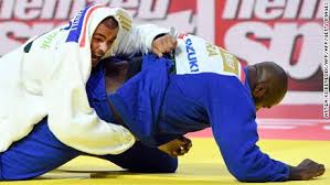 Teddy riner net worth is $15 million. Record Prize Money On Offer As Teddy Riner Bids For Tenth World Title Cnn