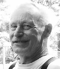 Ronald Sutter Obituary (1943