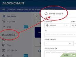 To select an exchanger, you may want to check its reserves and reviews. 10 Ways To Send Bitcoins Wikihow