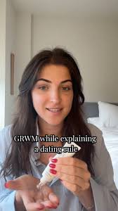 Explaining my grandma’s rule: if he says you can instead of I want you to,  he doesn’t deserve you