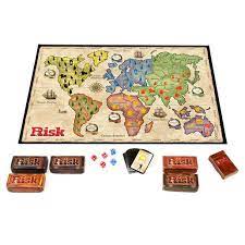 Refers to person, place, thing, quality, etc. Risk Clasico Juegos Adultos Tienda De Juguetes Y Videojuegos Jugueteria Online Toysrus