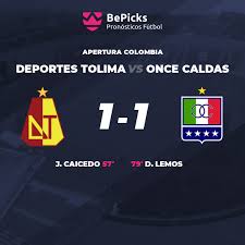 Minnesota signs colombian rodriguez as dp. Deportes Tolima Vs Once Caldas Predictions Preview And Stats
