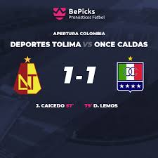 Mitom.live phát trực tiếp deportes tolima hàng tuần và link xem đội b nhanh nhất luôn được cập nhật. Deportes Tolima Vs Once Caldas Predictions Preview And Stats