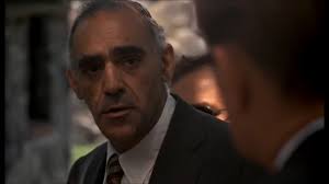 The Godfather: Tom Hagen's Loyalty and Decision-Making