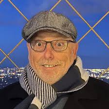 Amazon.com: Scott Edwin Williams: books, biography, latest update