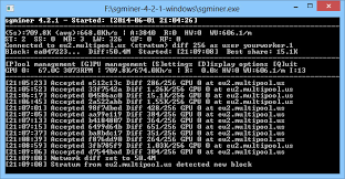 Instead of installing software onto windows or linux, the entire linux os is designed from ground up to mine for bitcoin. Litecoin Gpu Miner Crypto Mining Blog