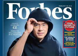 The forbes advisor editorial team is independent and objective. Forbes Publishes List Of Richest People In Crypto That We Know Of Bitsonline