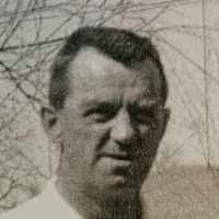 John William "Jack" Kinsman (1928–2002)