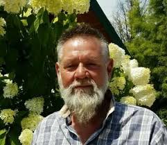 Alan Mitchell Obituary