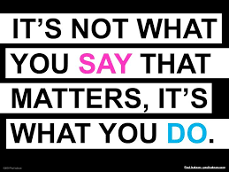 Social Media Its Not What You Say That Matters 1 728 Jpg 728 546 Sayings Great Quotes Words Of Wisdom