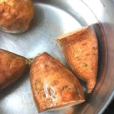 From mystic_river1 13 years ago. Sweet Potato Casserole Cups Reduced Sugar Easyhealth Living