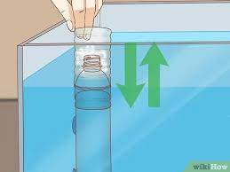 It is most commonly used in commercial applications like municipal water treatment facilities and public aquariums. How To Build A Protein Skimmer 14 Steps With Pictures Wikihow
