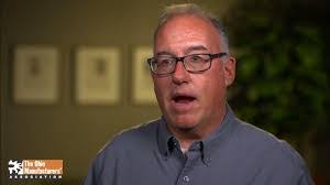 Larry Wick's Instagram, Twitter & Facebook