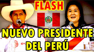 El nuevo presidente de perú presentará su gabinete renovado. Zcp4wkyyy0jzcm