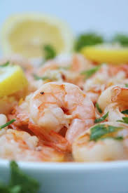 Retirar del fuego y servir caliente. Camarones Al Ajillo Garlic Shrimp The Six Figure Dish