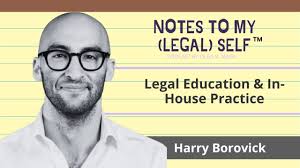 How Legal Education Must Evolve In The Age Of AI: Insights From An In-House  Legal Innovator