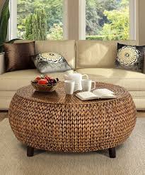 Gallerie Decor Gold Patina Low Round Accent Table Zulily Decor African Home Decor Accent Table