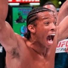 Joshua Aleman vs. Kevin Rosas, Fury FC 97