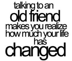 Using the reunion committee as a representative sample, our whole class looks like a before photo in a plastic. Shower Thoughts On Twitter Old Friend Quotes Friends Quotes Inspirational Quotes