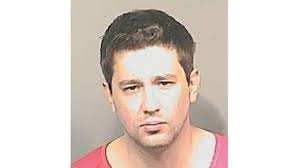 Titusville youth pastor arrested
